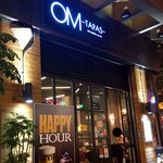 OM Tapas  - OM Tapas 外観