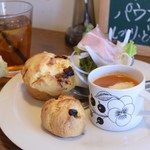 Cafe Cible - 