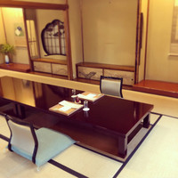 茶寮 一松 - 
