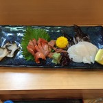 Sushi Itsushin - 