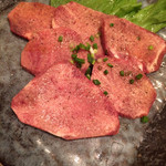 焼肉 山陽 - 