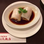 中国料理 品川大飯店 - 