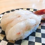 Hakodate Gurume Kaitenzushi Kantarou - 