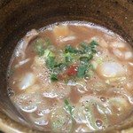 四ツ谷麺処スージーハウス - 