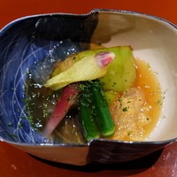 杦 - 