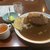 カレーライスの印度屋 - 