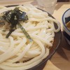 喰らうどん