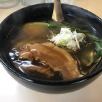 浅間らーめん - 浅間ラーメン