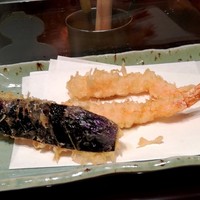 天ぷら ひさご - 