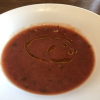 トラットリア・アルベロ - 