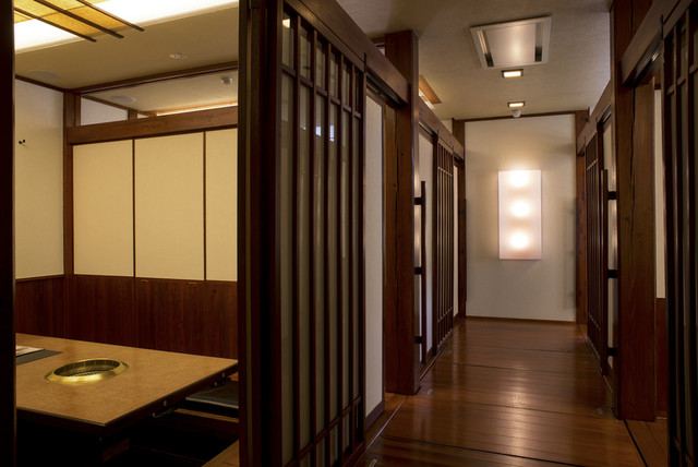 丑舎 格之進 総本店 - 陸中門崎（焼肉）の写真