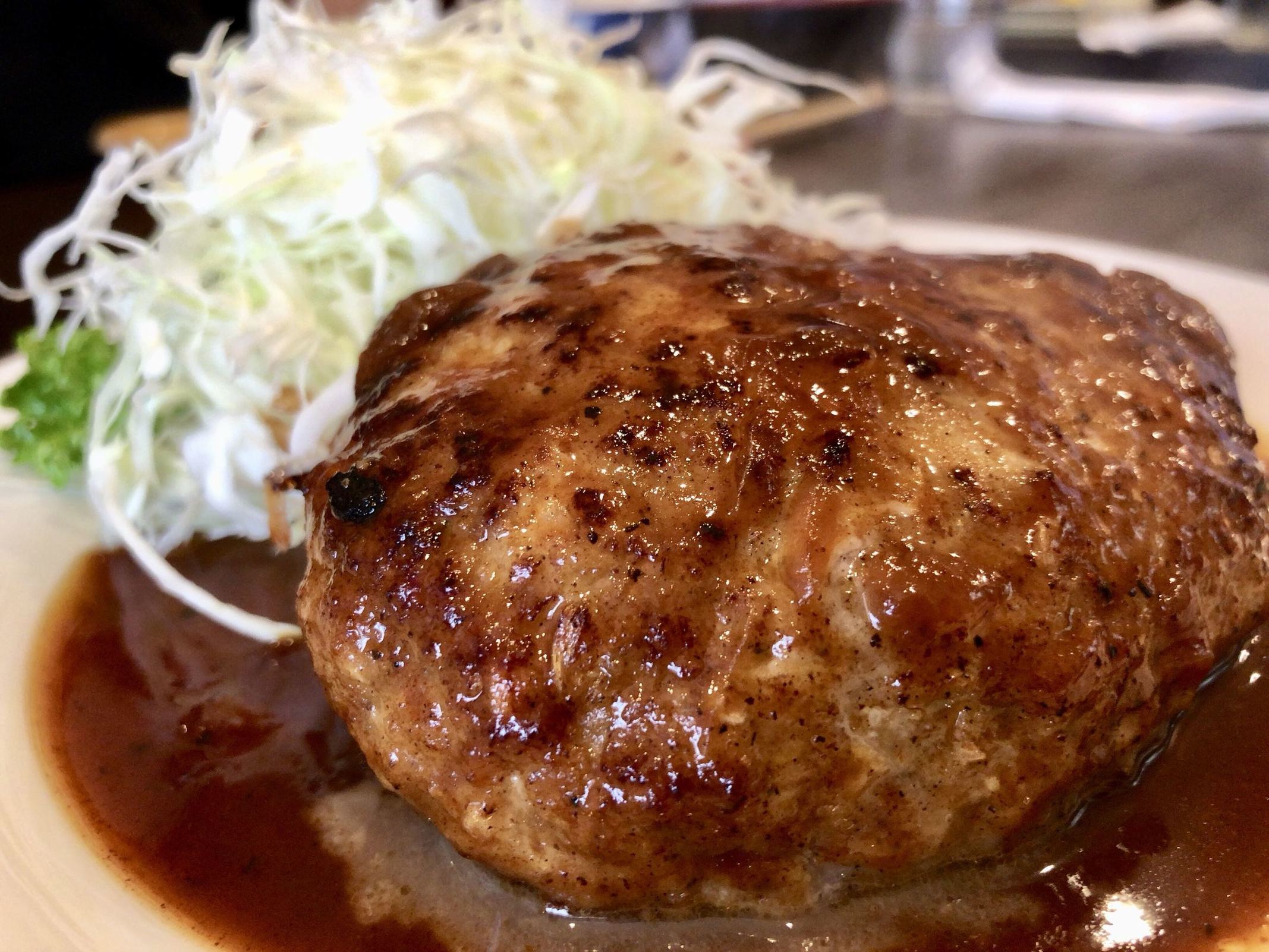 オールバックGOGOGOさんが投稿した三福亭（東京/馬喰町）の口コミ詳細 [食べログ] 三福亭