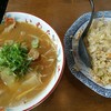 いわた・徳島ラーメン 藍住店