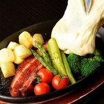 Nice to MEAT you!! MOTOYAMA7