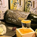 日本酒バル いぶき - 