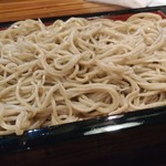 かんだた - 手打ち蕎麦