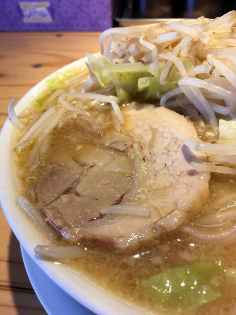麺屋 本日も晴天です 南行徳 ラーメン 食べログ