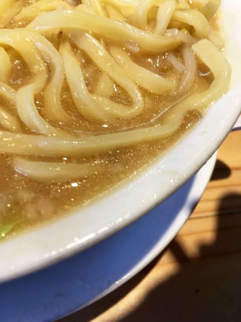 麺屋 本日も晴天です 南行徳 ラーメン 食べログ