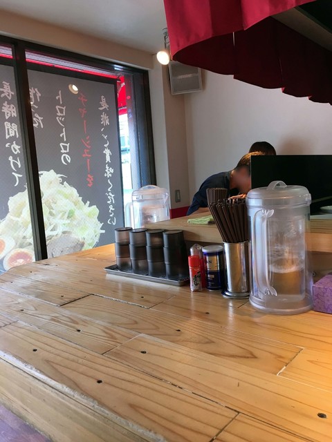 麺屋 本日も晴天です 南行徳 ラーメン 食べログ