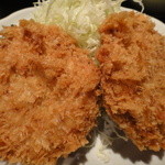 もち豚とんかつ たいよう - もち豚とんかつ たいよう