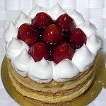 エクランナクレ - ナポレオン