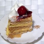 エクランナクレ - ナポレオン