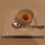 ノーワンズ レシピ - 小布施くりのみ園で採れた有精卵を使ったクレームブリュレ