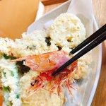 蕎麦切り わたなべ - 