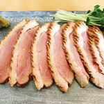 蕎麦切り わたなべ - 