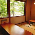 蕎麦切り わたなべ - 