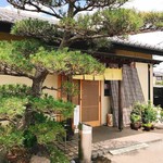 蕎麦切り わたなべ - 