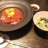 焼肉トラジ ルクア大阪店 - 