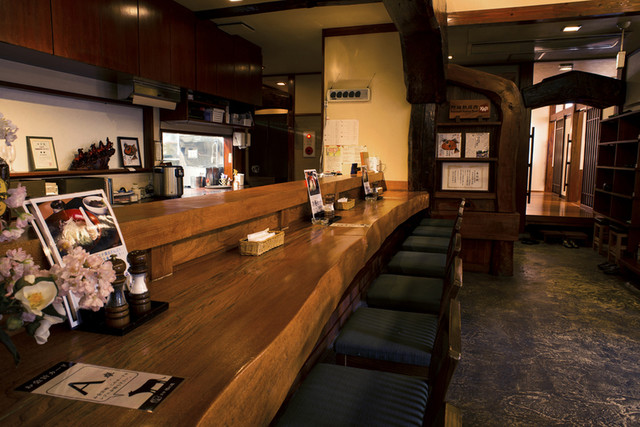 丑舎 格之進 総本店 - 陸中門崎（焼肉）の写真