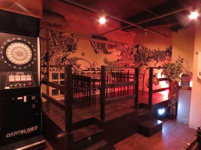 Dining&Bar SEKITEI（ダイニング アンド バー セキテイ） - 旭川（ダイニングバー）の写真