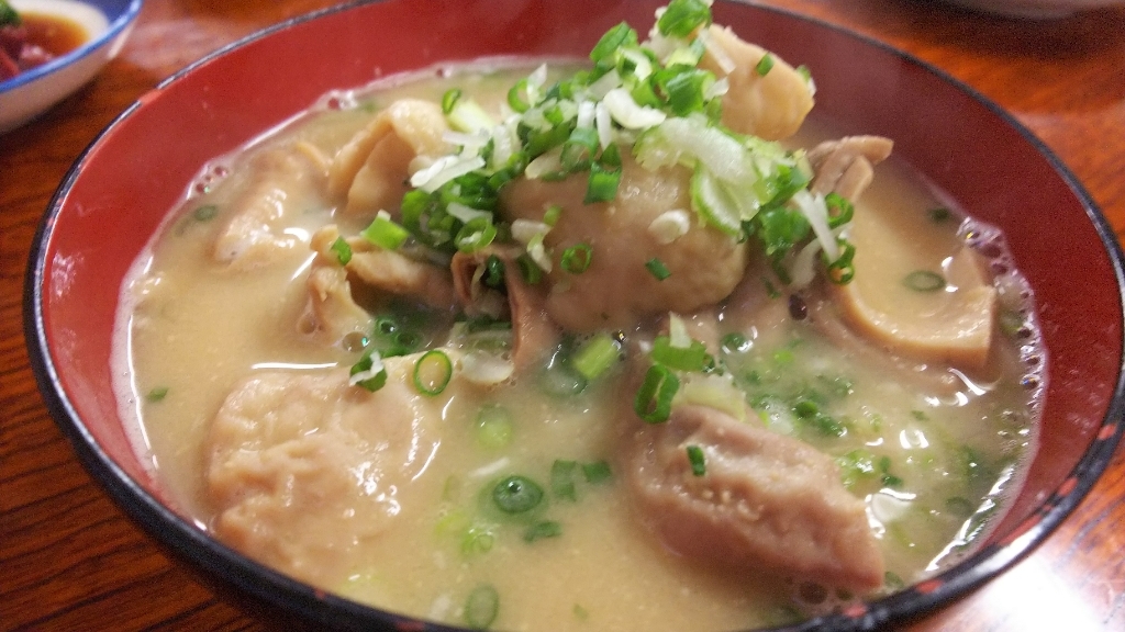桐林もつ焼 name=