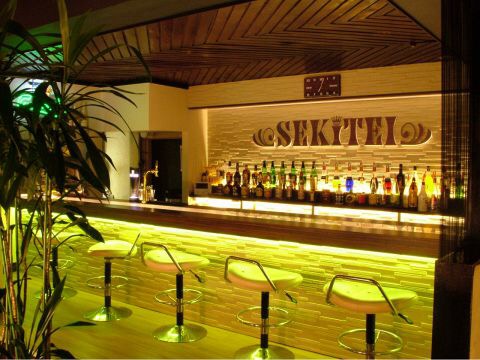 旭川のダイニングバー｜Dining&Bar SEKITEI