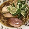 武者麺の変