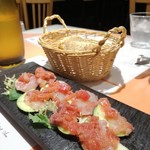 ペルドマーニ - 