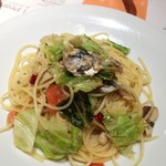 ペルドマーニ - 