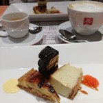 ペルドマーニ - 