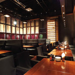 石庫門 川崎ダイス店