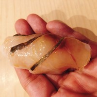 鮓 村瀬 - 