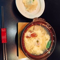 赤坂 津つ井 総本店 - 