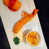 赤坂 津つ井 総本店 - 