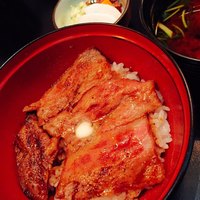 赤坂 津つ井 総本店 - 