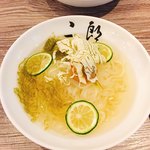 焼肉&手打ち冷麺 二郎 柳橋店 - 