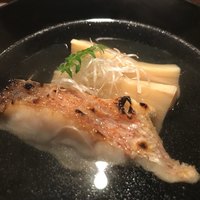 神楽坂 石かわ - 