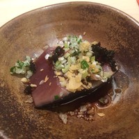 鮨 銀座 おのでら - 