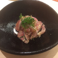 鮨 銀座 おのでら - 