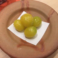 鮨 銀座 おのでら - 